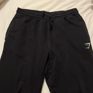 Men’s, Gymshark Crest Joggers
